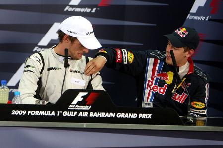 Red Bull 2009