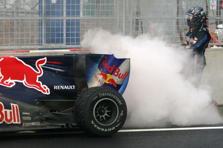 Red Bull 2010