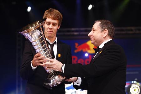 Red Bull 2010