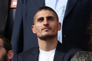 Medien: Verratti bei Einbruch in Ronaldo-Villa bestohlen