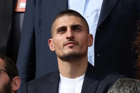 Medien: Verratti bei Einbruch in Ronaldo-Villa bestohlen Medien: Verratti bei Einbruch in Ronaldo-Villa bestohlen