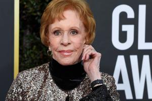 TV-Legende Carol Burnett veredelt "Better Call Saul"-Finale