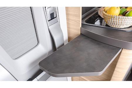 Knaus Van TI Plus (2023)