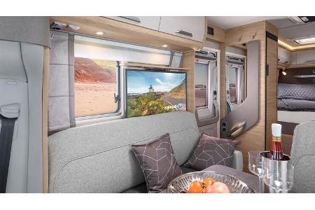 Knaus Van TI Plus 700 LF (2023)