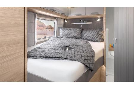 Knaus Van TI Plus 700 LF (2023)