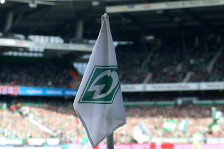 Muskelverletzung: Werder-Neuzugang Salifou fällt aus Muskelverletzung: Werder-Neuzugang Salifou fällt aus