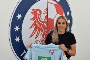 Turbine Potsdam holt Cramer zurück