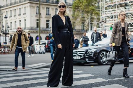 Von Culottes bis Palazzo Pants: Wir lieben weite Hosen für den Sommer Von Culottes bis Palazzo Pants: Wir lieben weite Hosen für den Sommer