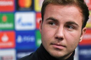 WM-Held Götze will es sich "selber beweisen"