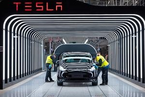 Musk drückt Reboot-Button für Giga Berlin