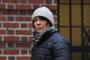 Epstein-Komplizin Ghislaine Maxwell zu 20 Jahren Haft verurteilt
