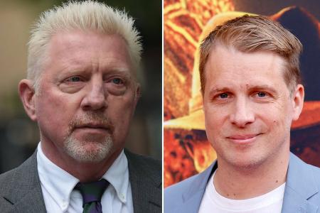 Boris Becker vs. Oliver Pocher: Der Gerichtstermin steht fest Boris Becker vs. Oliver Pocher: Der Gerichtstermin steht fest