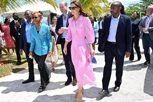 Herzogin Kate kann's: So funktioniert der royale Look von der Stange