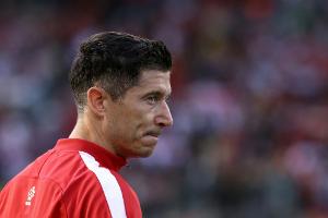 Medien: Barca erhöht Angebot für Lewandowski