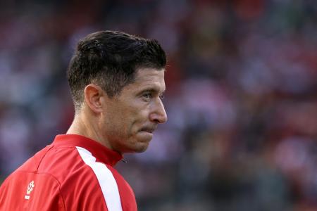 Medien: Barca erhöht Angebot für Lewandowski Medien: Barca erhöht Angebot für Lewandowski
