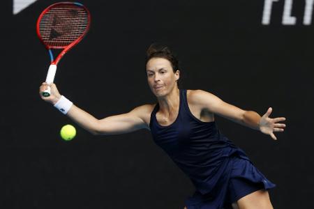 Wimbledon: Maria folgt Niemeier in Runde drei Wimbledon: Maria folgt Niemeier in Runde drei