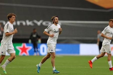 Werder Bremen holt Dänen Stage - auch Burke kommt Werder Bremen holt Dänen Stage - auch Burke kommt