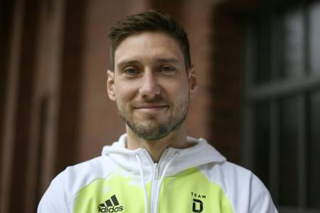 Hartung lobt deutsches Fecht-Team - Hoffnung auf Wachstum Hartung lobt deutsches Fecht-Team - Hoffnung auf Wachstum