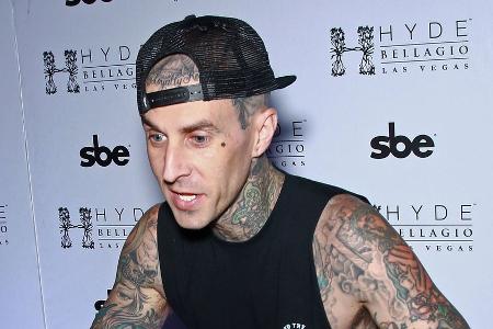 Travis Barker im Krankenhaus: Jetzt ist die Diagnose bekannt Travis Barker im Krankenhaus: Jetzt ist die Diagnose bekannt