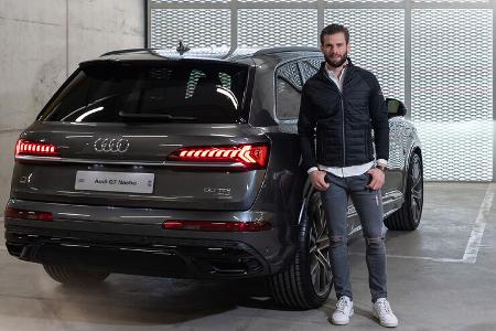 Audi Real Madrid 2021