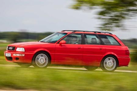 Audi RS2 Avant (1994)