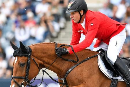 CHIO Aachen: Deutschland gewinnt den Nationenpreis