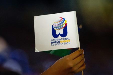 Über 100 Stunden: Sport1 zeigt World Games Über 100 Stunden: Sport1 zeigt World Games