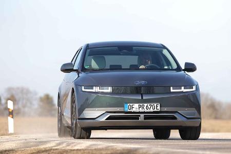 Hyundai Ioniq 5