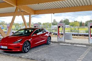„Jeder E-Auto-Fahrer kann Geld verdienen“