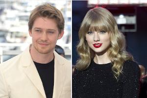 Gerüchteküche brodelt: Haben sich Taylor Swift und Joe Alwyn verlobt?