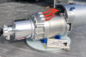 Lockstoff für Elektro-Resto-Moder