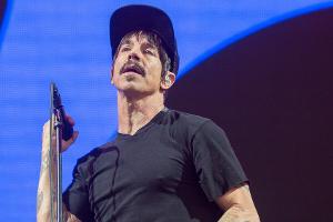 Wenige Stunden vor der Show: Red Hot Chili Peppers sagen Konzert ab