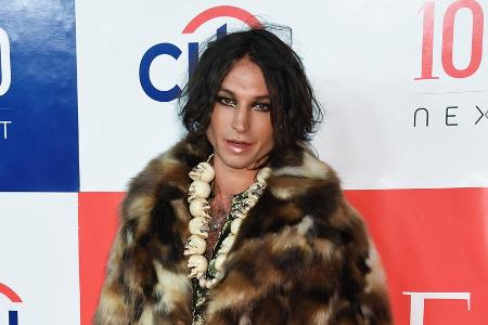 Vorwürfe gegen Ezra Miller: Ist seine Karriere mit 29 Jahren vorbei? Vorwürfe gegen Ezra Miller: Ist seine Karriere mit 29 Jahren vorbei?