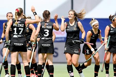 Hockey-Trainer Altenburg fiebert WM-Beginn entgegen Hockey-Trainer Altenburg fiebert WM-Beginn entgegen