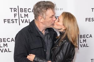 Alec und Hilaria Baldwin: Süße Instagram-Grüße zum Hochzeitstag