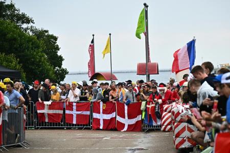 109. Tour de France: Vorschau auf die 3. Etappe 109. Tour de France: Vorschau auf die 3. Etappe