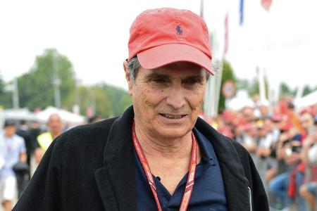 Neue Aussagen: Piquet beleidigte Hamilton auch homophob Neue Aussagen: Piquet beleidigte Hamilton auch homophob