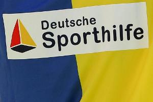 Spendenaktion der Sporthilfe: 60.000 Euro für den Nachwuchs
