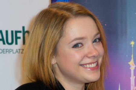 Influencerin Anne Wünsche ist zum dritten Mal Mutter geworden Influencerin Anne Wünsche ist zum dritten Mal Mutter geworden