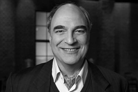 Schauspieler und Sprecher William Cohn verstorben Schauspieler und Sprecher William Cohn verstorben
