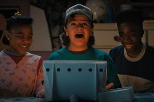 "Stranger Things" stellt krassen Streaming-Rekord auf