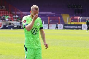 Wolfsburg enttäuscht bei "Mini-Turnier"