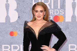 Familie soll wachsen: Adele möchte "definitiv noch ein paar Kinder"