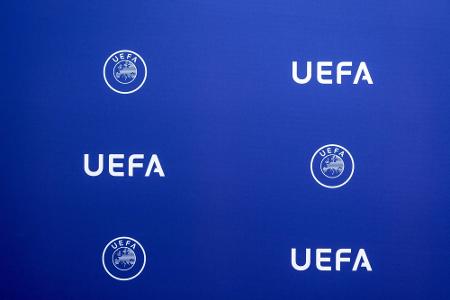 UEFA ergreift Maßnahmen zur Bekämpfung von Online-Missbrauch UEFA ergreift Maßnahmen zur Bekämpfung von Online-Missbrauch