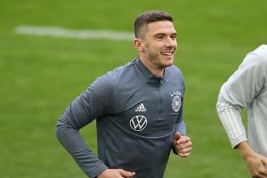 Gosens siegt bei "Schlag den Star" gegen Gislason