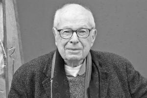 Britischer Regisseur Peter Brook im Alter von 97 Jahren gestorben