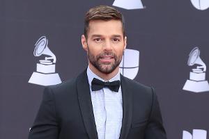 Einstweilige Verfügung: Anschuldigungen gegen Ricky Martin "erfunden"?
