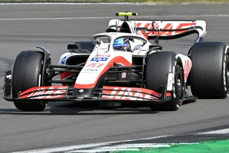 Das Formel-1-Reife(n)zeugnis des SID: Silverstone Das Formel-1-Reife(n)zeugnis des SID: Silverstone