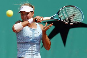 Ex-Tennis-Star lässt im Netz die Hüllen fallen