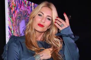Mini-Schlaganfall: Sarah Kern liegt auf der Intensivstation